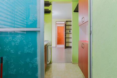 Imagen 21 de 24 de Departamento En Venta En Col. Anáhuac I Secc. Miguel Hidalgo