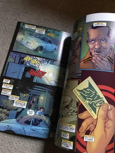 Spiderman Con Grandes Poderes Omnibus Comic Marvel Español (Usado)