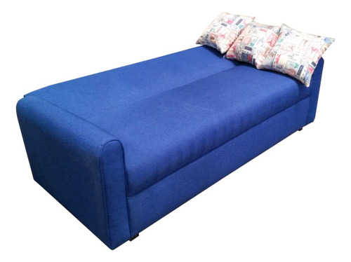 Sofa Cama Individual De Tres Posiciones
