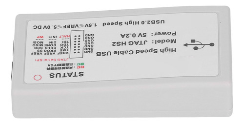 Descarga El Emulador Usb Debugger Downloader | Abs Housing
