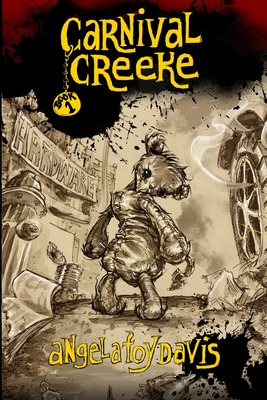 Libro Carnival Creeke: Book 1 - Foy Davis, Angela