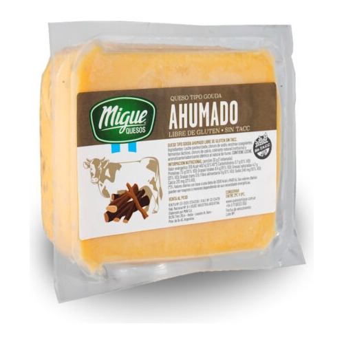 Salame Cagnoli Fuet Cocido 150g En Bolsa