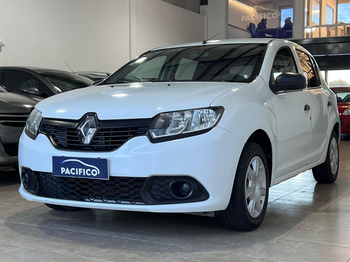 Renault Sandero 1.6 Authentique 90cv Nac