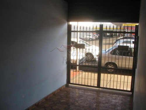Salas Comerciais - Ref: L3624