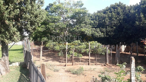 Imagem 9 de 16 de Chácara Em Franca - Sp - Ch0007_rncr