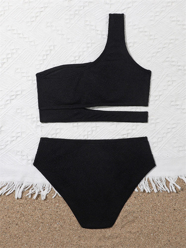Conjunto De Bikini For Niña