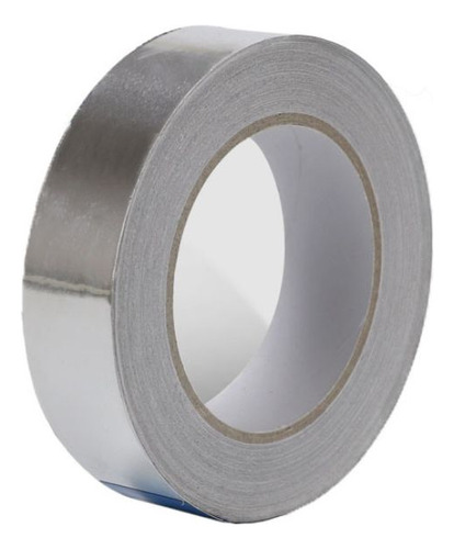 Cinta Termica Papel De Aluminio (2 Cm)