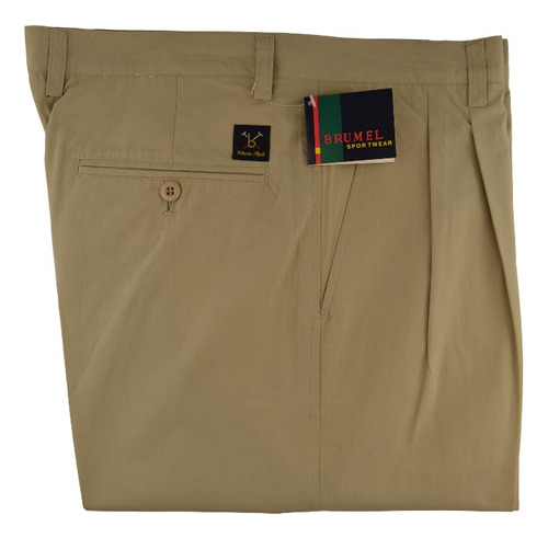 Brumel Pantalón Microfibra Cod.00001