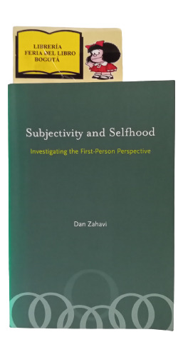 Subjetividad E Individualidad - Dan Zahavi - En Inglés -2008