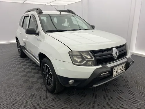 Renault Duster 2.0 Dynamique 4X2 At