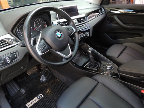 Imagen 12 de 17 de Bmw X1 2018 Automatica 2.0 Sec N Dh Ab Abs Cc San Blas Auto