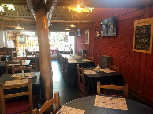 Imagen 13 de 20 de Restaurante (cód. F4)