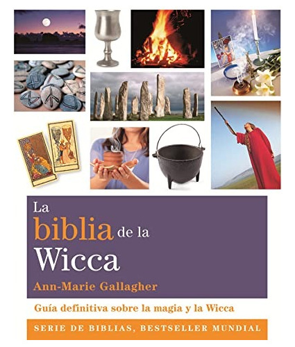Biblia De La Wica, La