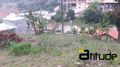 Imagem 1 de 5 de Área De 1.700 M² Chácara Marcos Barueri - 3903