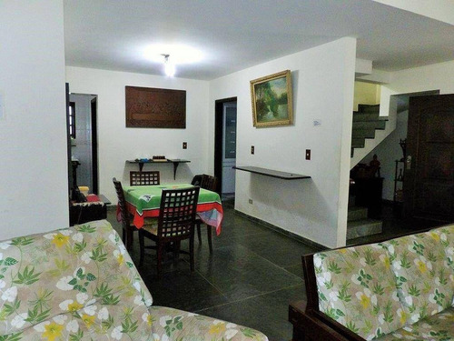 Imagem 16 de 30 de Casa Com 7 Dormitórios À Venda, 350 M² Por R$ 2.130.000,00 - Riviera - Módulo 22 - Bertioga/sp - Ca0236