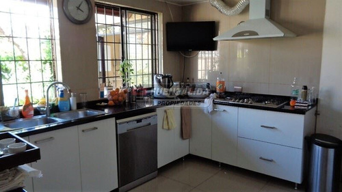 Casa En Venta Los Trapenses Lo Barnechea