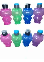 Comprar Vaso, Botella Cantimplora 1 L Kitty Colores 8piezass