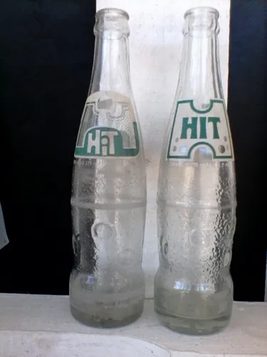 Botellas De Colección (Usado)