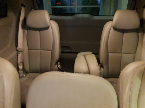 Kia Carnival Premium - 2018 - 18.000km!!!