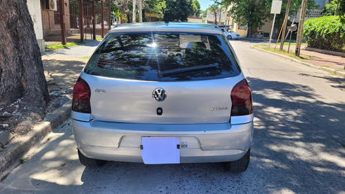 Volkswagen Gol 1.4 Power Ps+ac 83cv