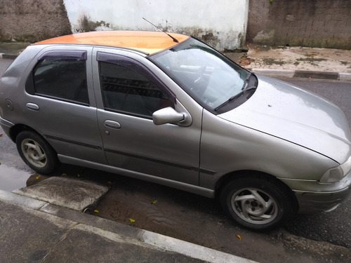 Palio 98 4 P. 1.0