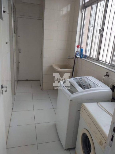 Imagem 8 de 10 de Apartamento Com 3 Dormitórios À Venda, 94 M² Por R$ 535.000,02 - Centro - Guarulhos/sp - Ap2877