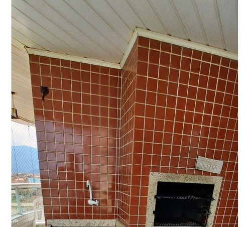 Imagem 6 de 11 de Apartamento 2 Dormitórios - Frente Mar - Mobiliado Ame01