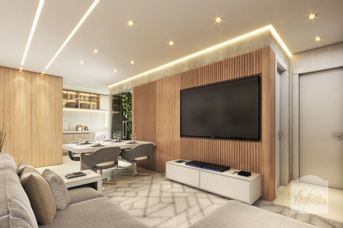 Imagem 6 de 14 de Apartamento À Venda No Cidade Nova - Código 476043 - 476043