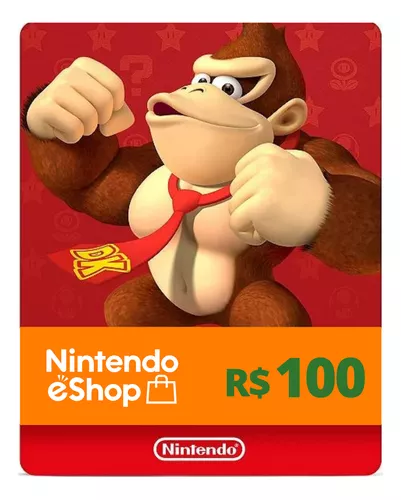 Roblox Gift Card R$ 25 Reais Para Conta Br