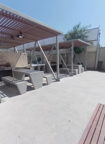 ¡dcto Primer Mes! Dpto 3d 1b - Santa Rosa