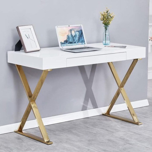 Best Master Furniture Escritorio Para Computadora Bmodern