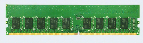 Memória RAM  16GB 1 Synology D4EC-2666-16G