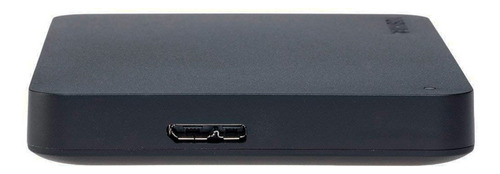 Disco Duro Externo Toshiba Canvio Basics 1tb Usb 3.0