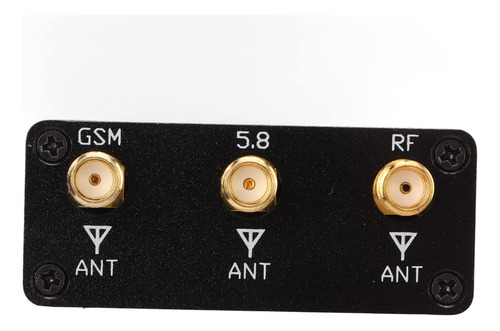 Detector Rf Anti Espía, Detector Rf Error Buscador De Cámara