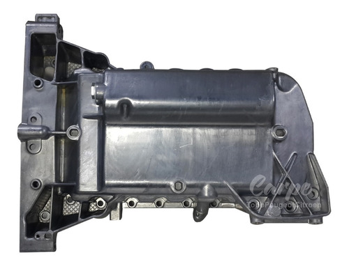 Carter De Aceite Aluminio Peugeot 308 2.0 16v Original