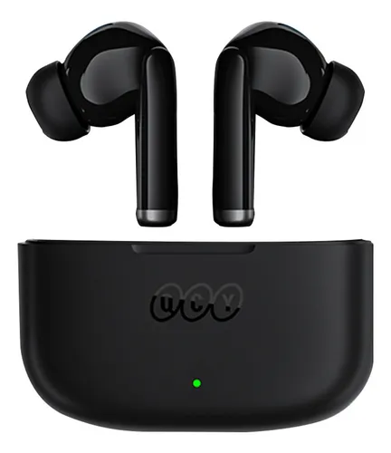Audifonos bluetooth qcy sale