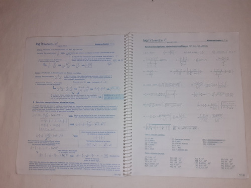 Logikamente.libros De Matemática A Medida.san Isidro Centro (Usado)