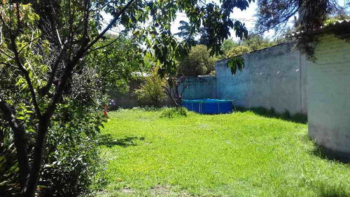 Casa En Venta En Paso Del Rey Norte