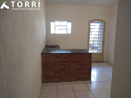 Imagem 4 de 11 de Sobrado À Venda No Jardim Das Flores - Sb00249 - 69935719