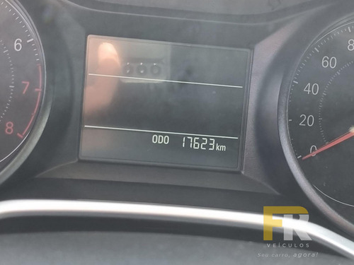 Chevrolet Onix HATCH LT2 1.0 FLEX MT