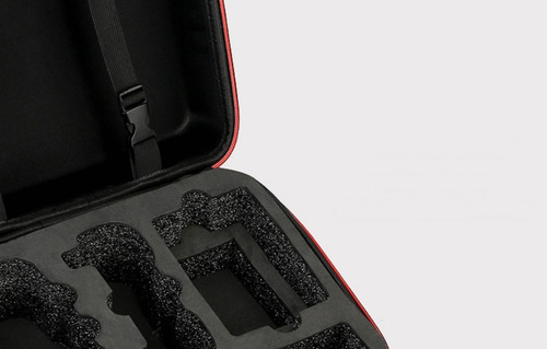 Imagen 7 de 7 de Estuche Para Dji Mavic Mini Con Correa, Para Drone, Control