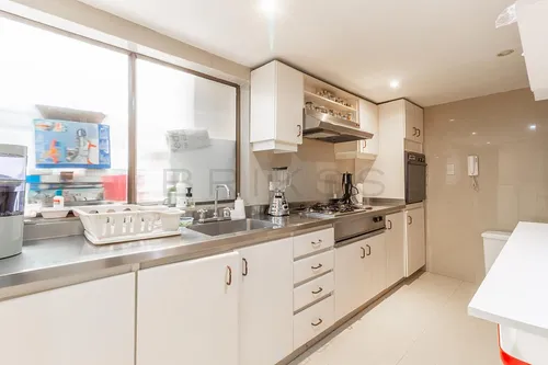 Apartamento En Arriendo/venta En Chico Norte Iii. Cod A4620