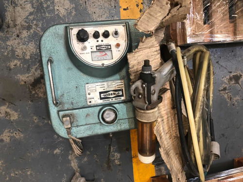 Maquina Para Pintura Merom