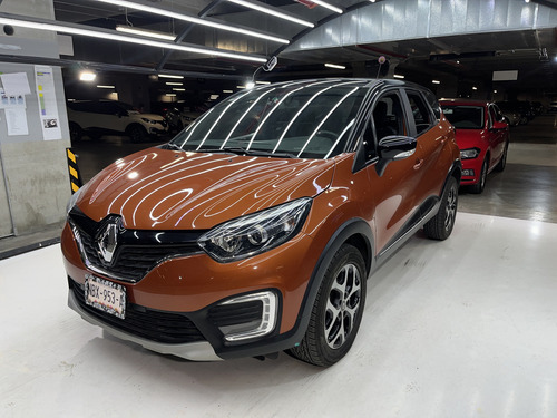Renault Captur 2.0 INTENS DEH M