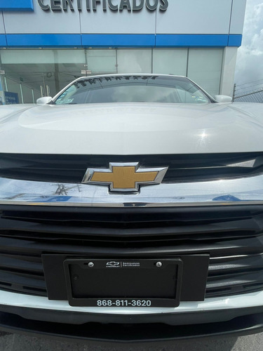 Chevrolet Tracker 1.2 Lt Turbo At