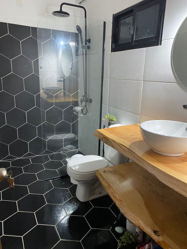 Cabaña En Villa Serrana '' Ama ''
