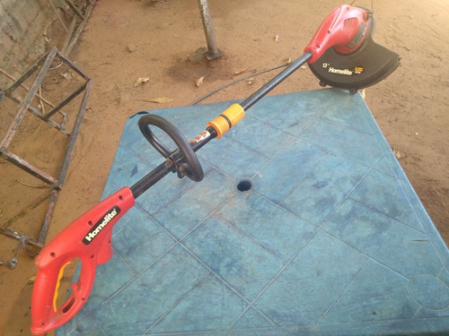 Podadora Electrica