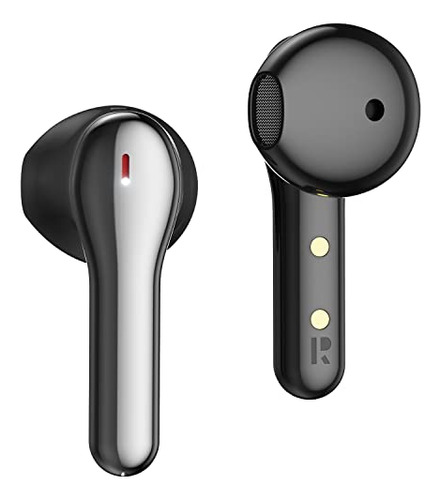 Audífonos Inalámbricos Tribit Bluetooth 5.2, Qualcomm