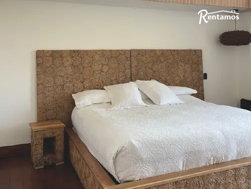 Casa En Venta En Escobero. Cod V11495