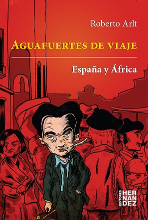 Agua Fuertes De Viaje - Agua